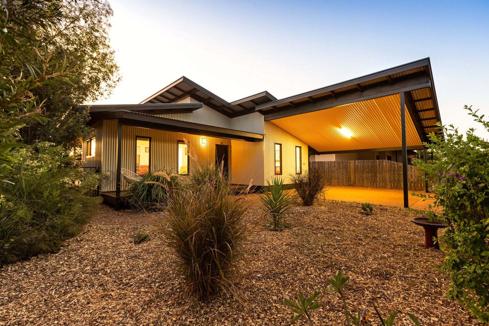 15 Hin Way, Bilingurr WA 6725, Image 0