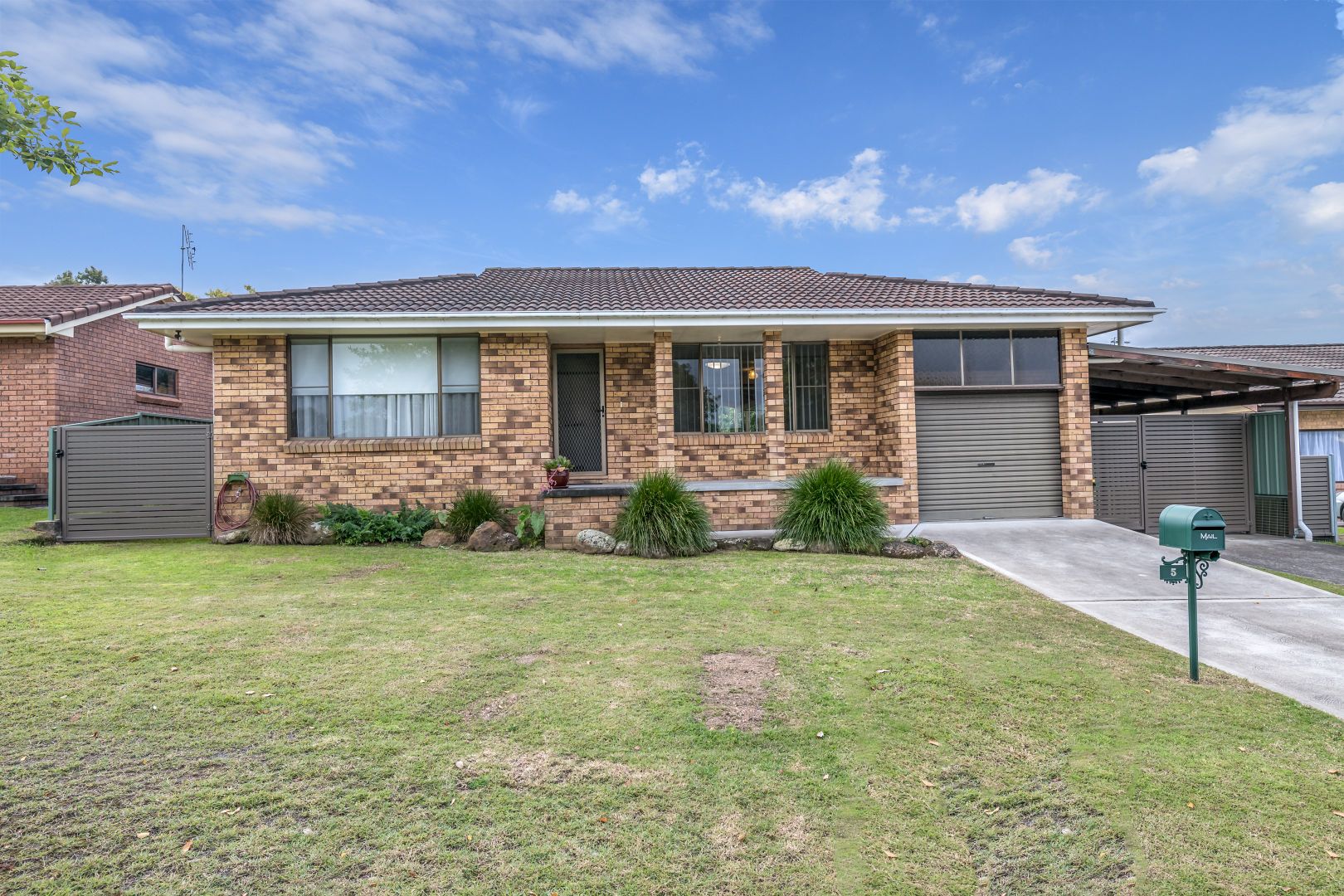 5 Melbee Circuit, Dungog NSW 2420