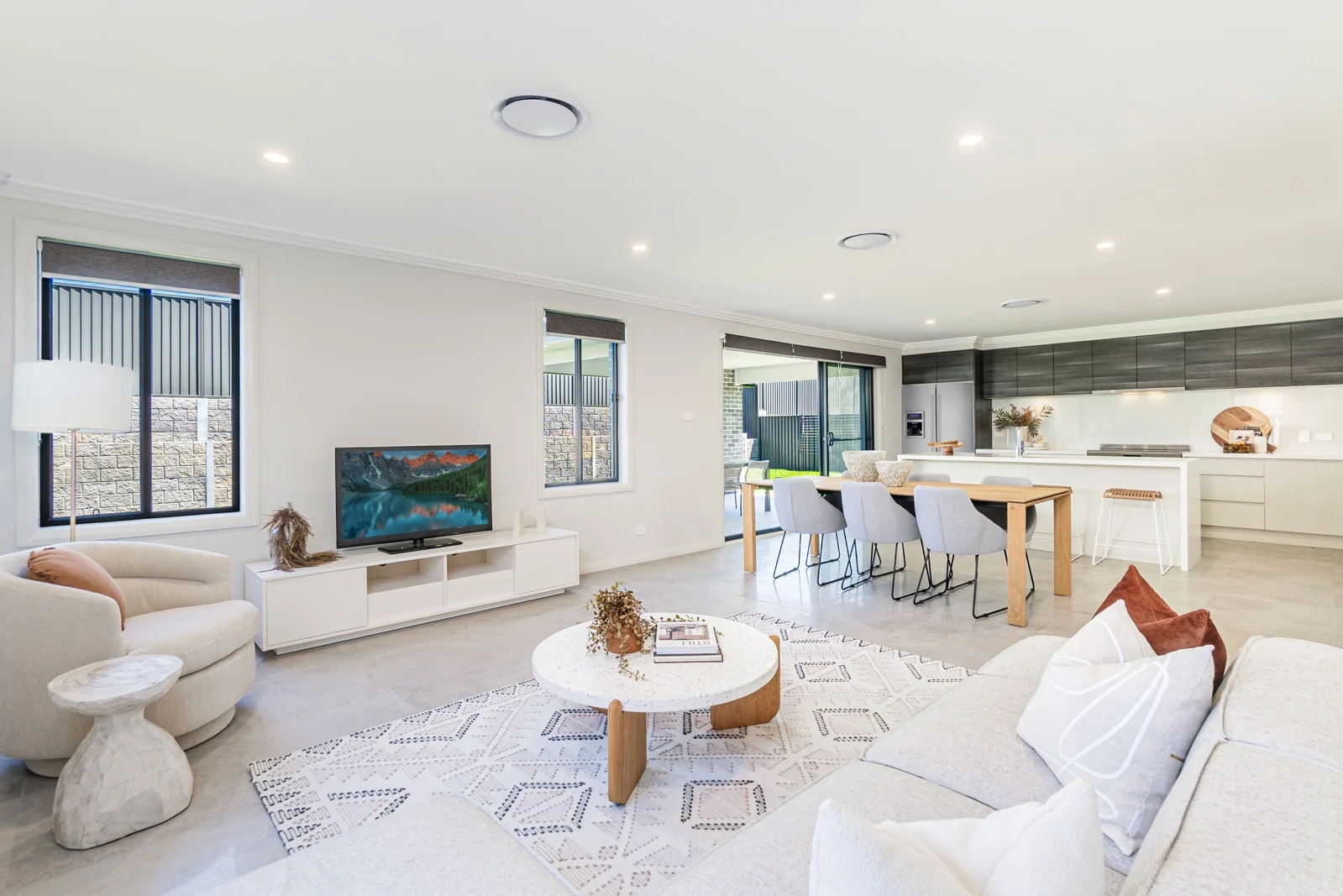 Additional image 12 of Lot 632 Serengeti Circuit, Silverdale NSW 2752