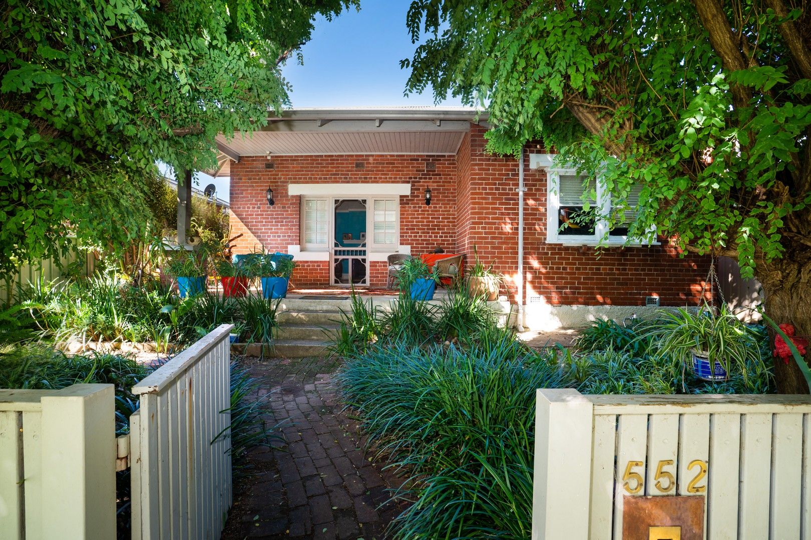 552 Hanel St, East Albury NSW 2640, Image 0