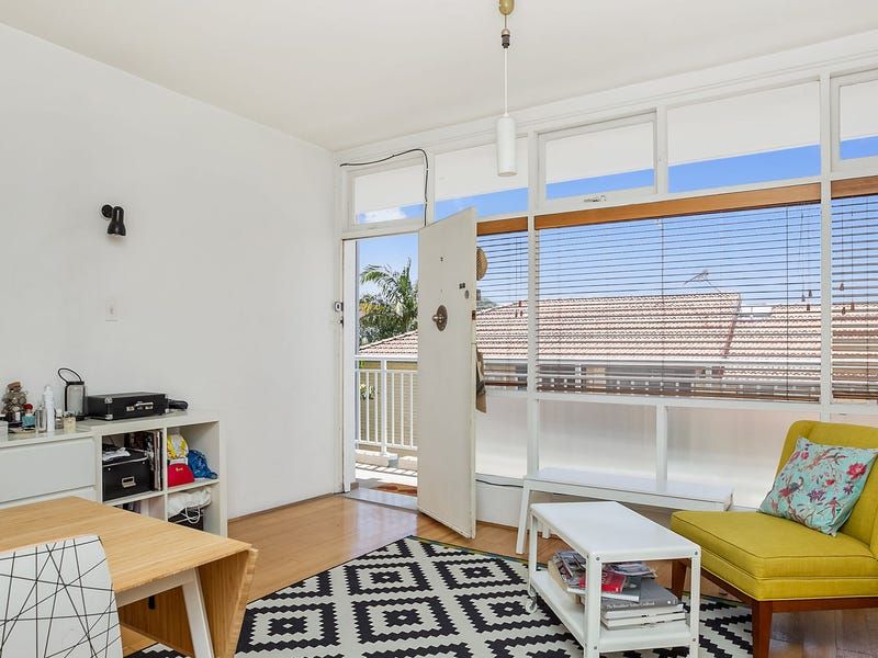 1 bedrooms Apartment / Unit / Flat in 22/177 Glenayr Avenue BONDI BEACH NSW, 2026