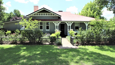 Picture of 8 Renehan Street, COOTAMUNDRA NSW 2590