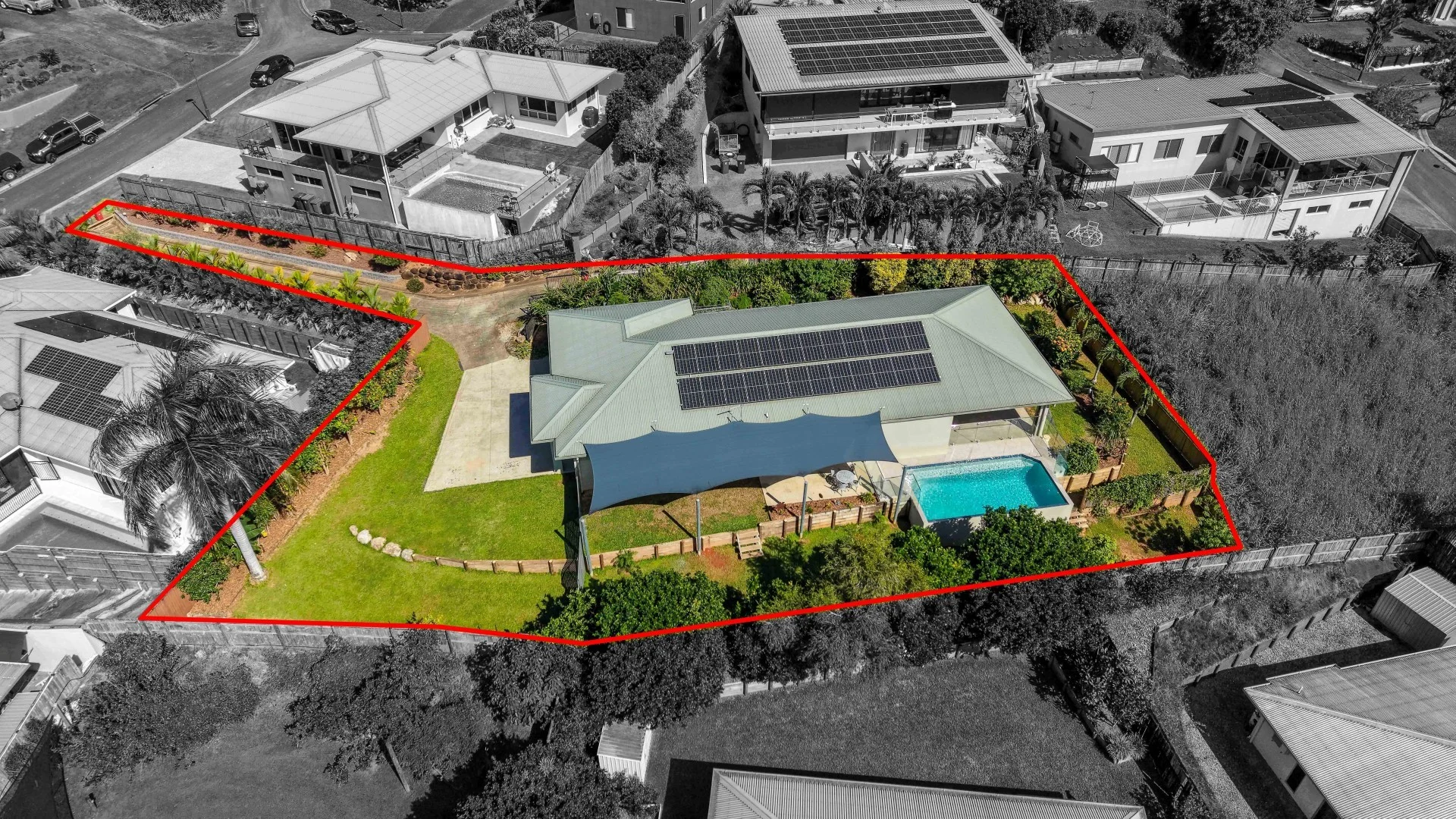 Additional image 2 of 6 Cribwood Close, Mount Sheridan QLD 4868
