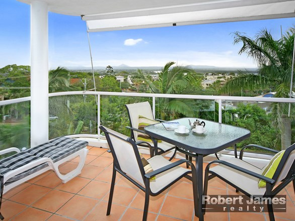 6/20 Edgar Bennett Avenue, Noosa Heads QLD 4567