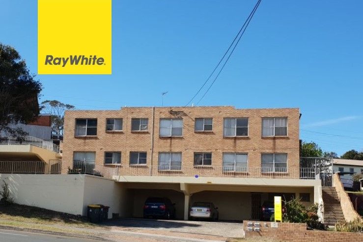 1 bedrooms Apartment / Unit / Flat in 6/1 King Street WARRAWONG NSW, 2502