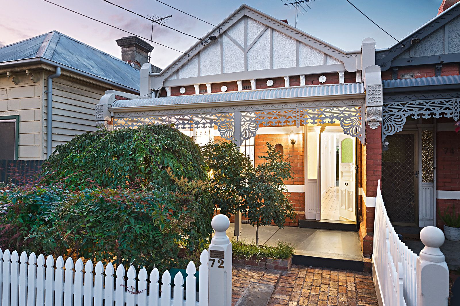 72 Spensley Street, Clifton Hill VIC 3068, Image 0