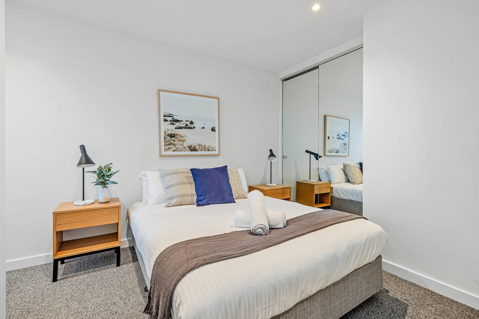 Additional image 7 of 709/43 Hancock St, Southbank VIC 3006