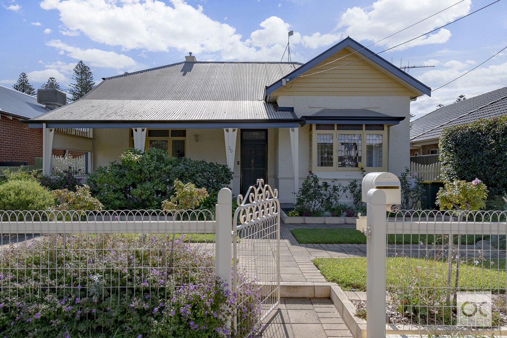 3 bedrooms House in 20 Crewe Street HENLEY BEACH SA, 5022