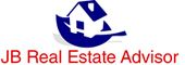 Logo for JB Real Estate Advisor