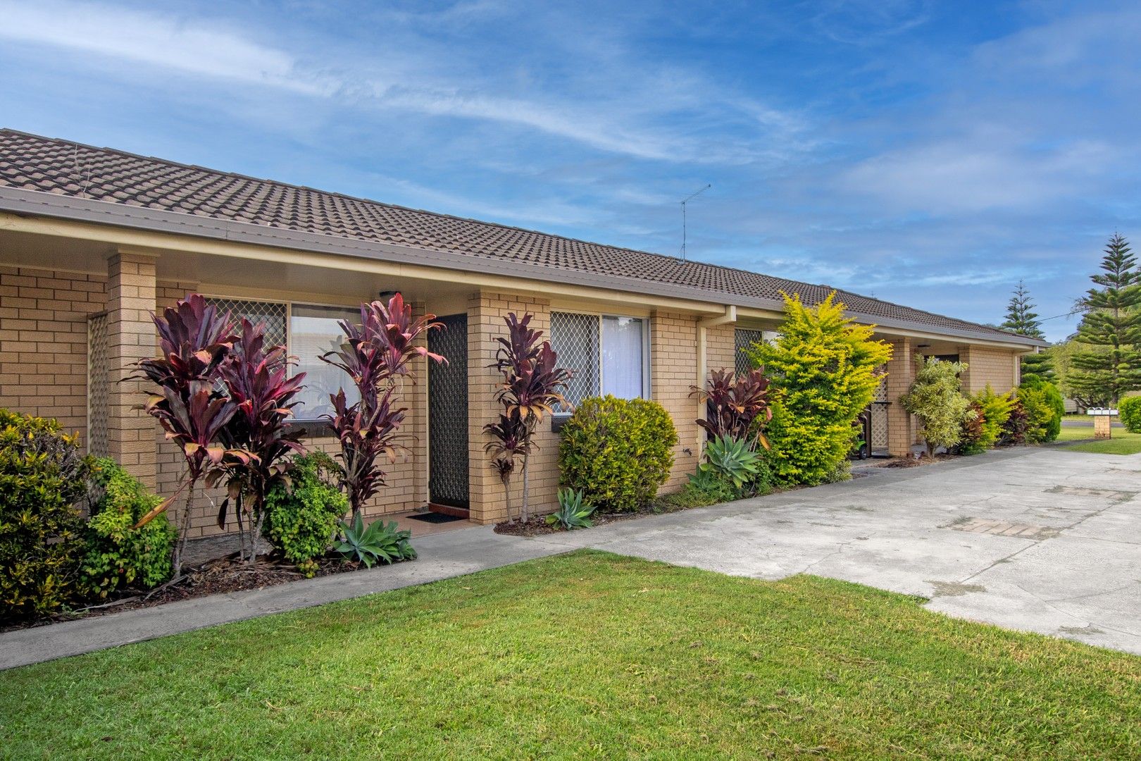 3/109 Bentinck St, Ballina NSW 2478 Apartment For Rent Domain