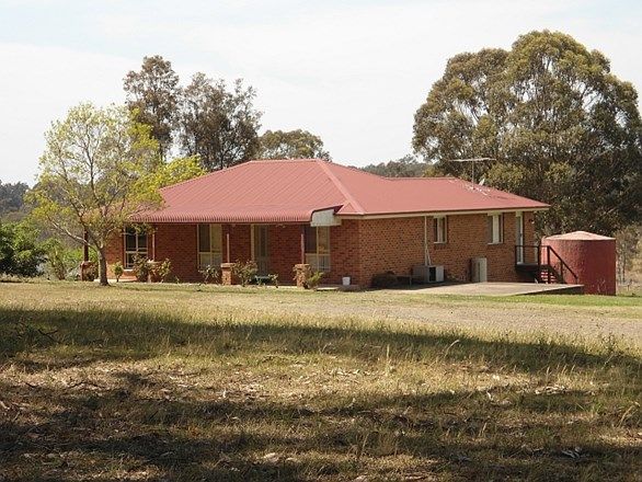 1056 Lovedale Road, Allandale NSW 2320, Image 0