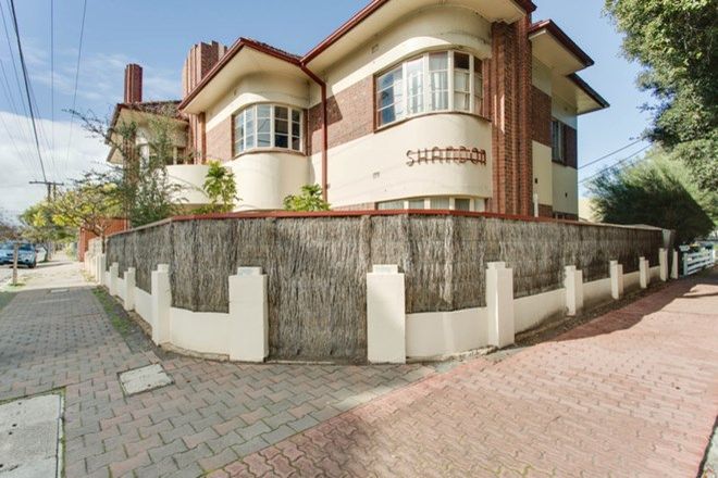 Picture of 2/88 Moseley Street, GLENELG SOUTH SA 5045