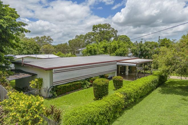 Picture of 22 Sycamore Street, PIMLICO QLD 4812