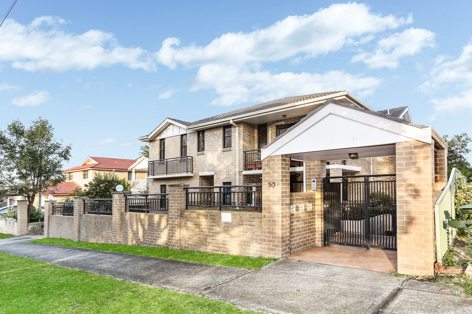 5/50 Tavistock Road, South Hurstville NSW 2221, Image 0