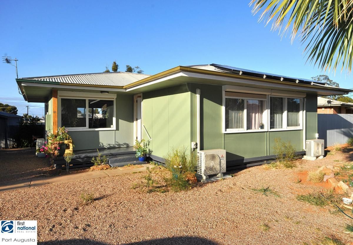 3 bedrooms House in 58 Power Crescent PORT AUGUSTA SA, 5700