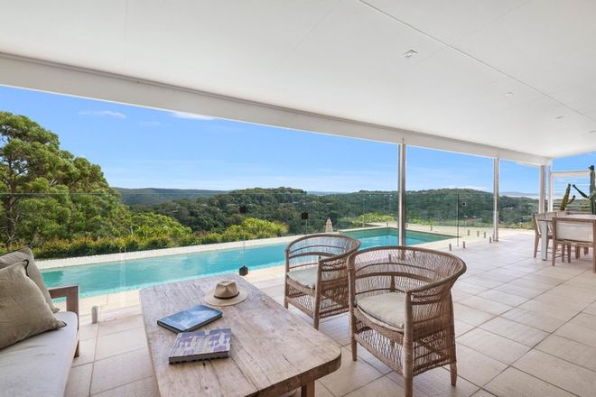Picture of 44 The Circle, BILGOLA PLATEAU NSW 2107