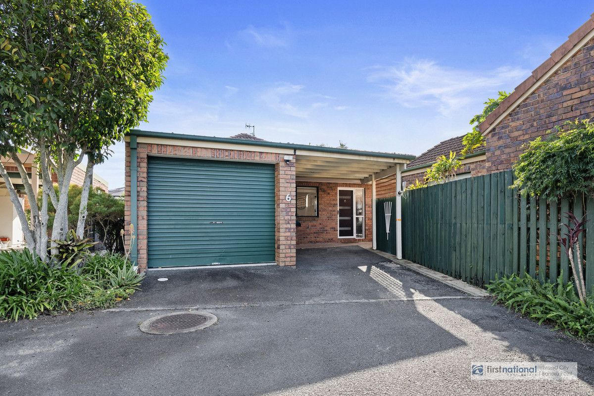 6/2 Macleay Court, Banora Point NSW 2486, Image 1