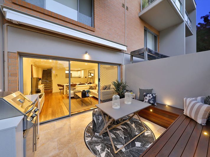 2 bedrooms Apartment / Unit / Flat in 13/11-15 Chapman Street GYMEA NSW, 2227