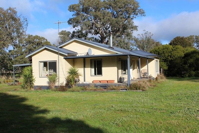 Picture of 1233 Victoria Point Road, VICTORIA POINT VIC 3294