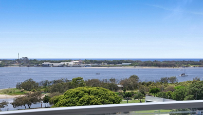 Picture of 801/8 Norman Street, SOUTHPORT QLD 4215