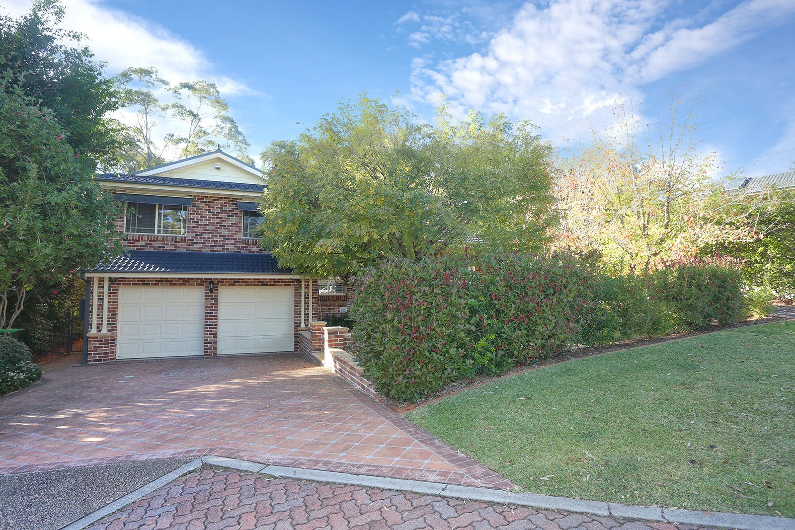 9 Currawong Place, Blaxland NSW 2774, Image 1