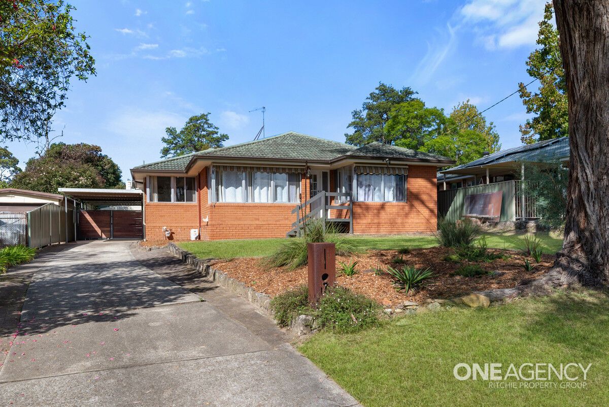 7 Robyn Road, Winmalee NSW 2777, Image 0