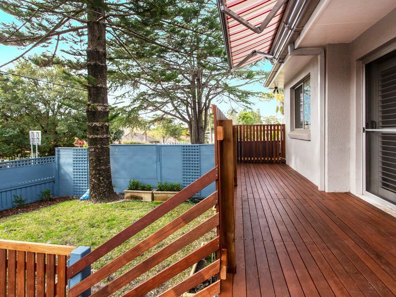 2 bedrooms Semi-Detached in 9A Yatama Street SEAFORTH NSW, 2092