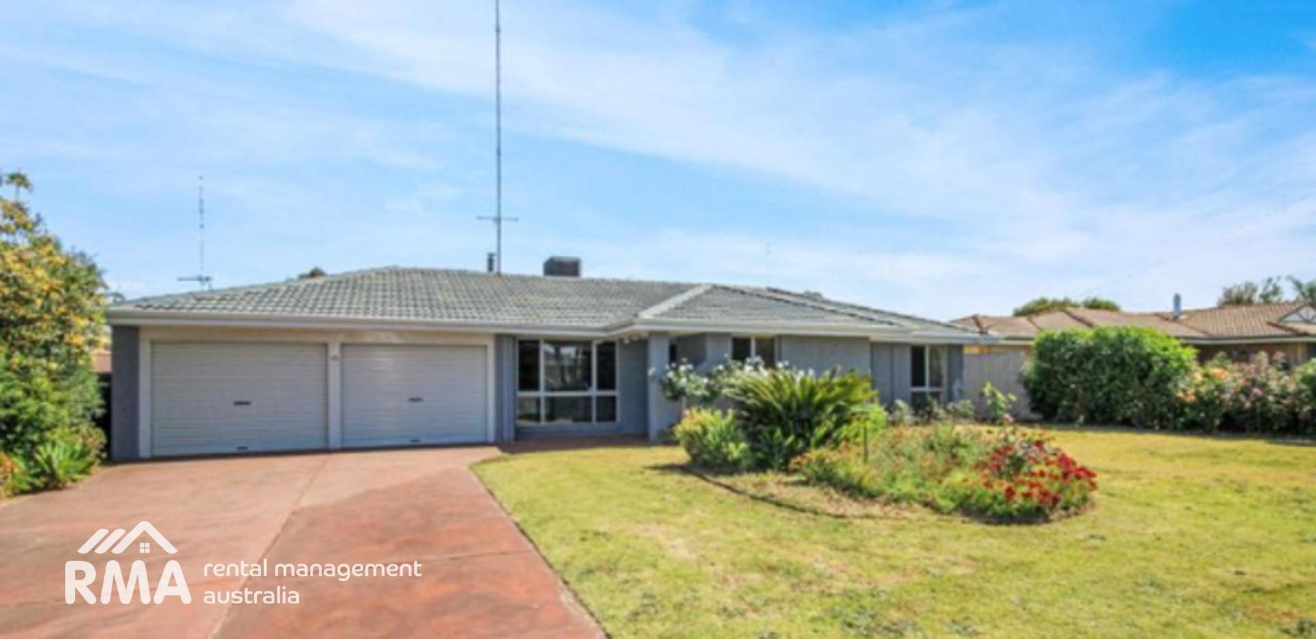 25 ber Street, Carey Park WA 6230 House For Rent Domain