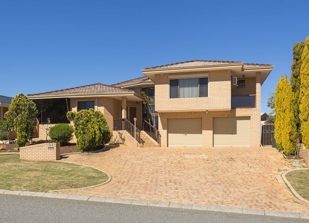 31 Kingston Place, Kardinya WA 6163