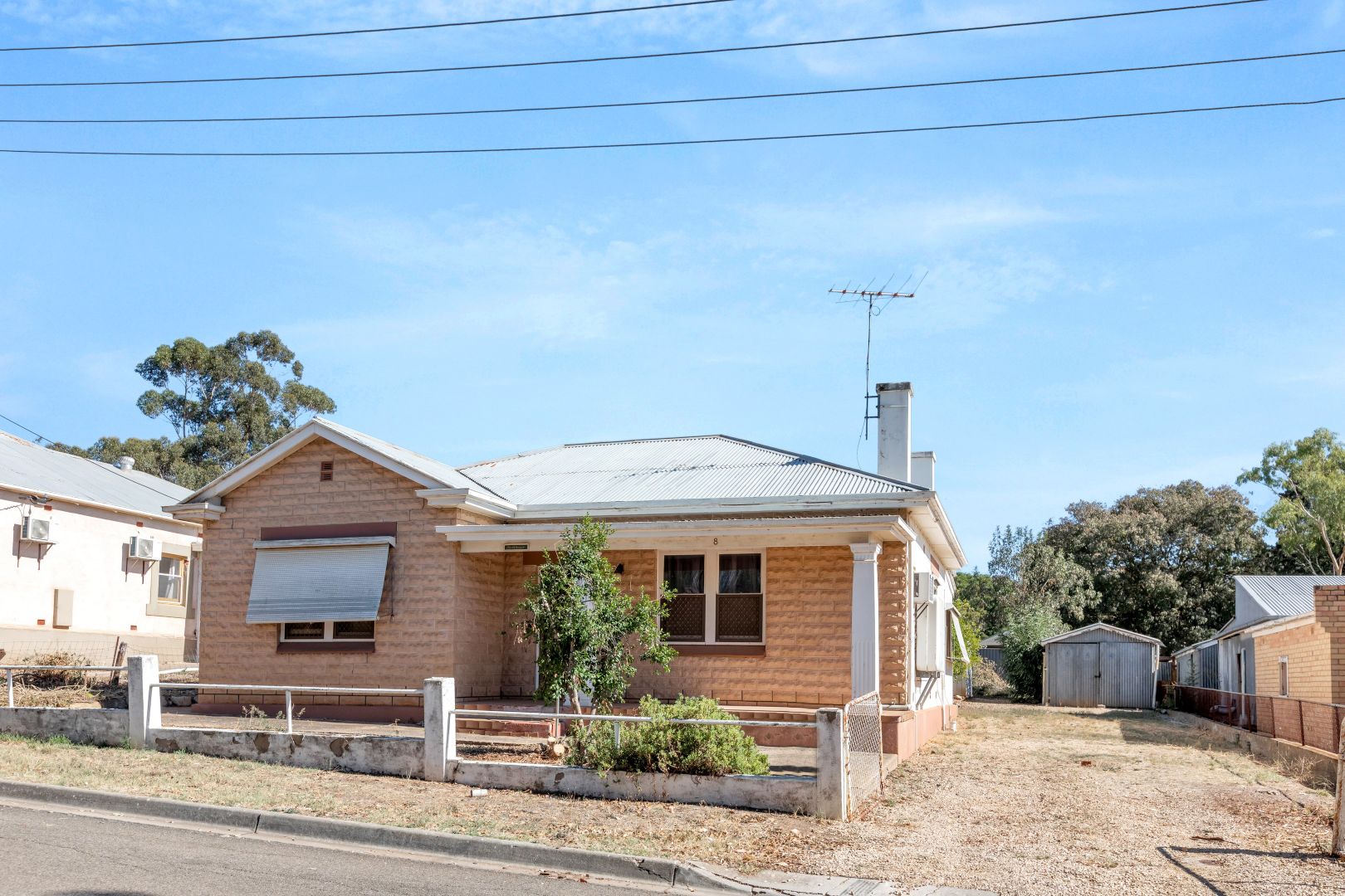 8 Kauffmann Avenue, Lyndoch SA 5351, Image 2