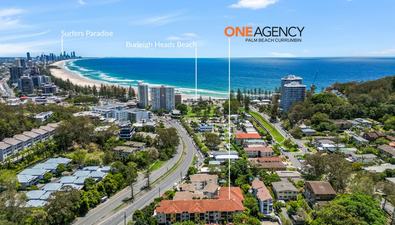 Picture of 24/19 George St, BURLEIGH HEADS QLD 4220