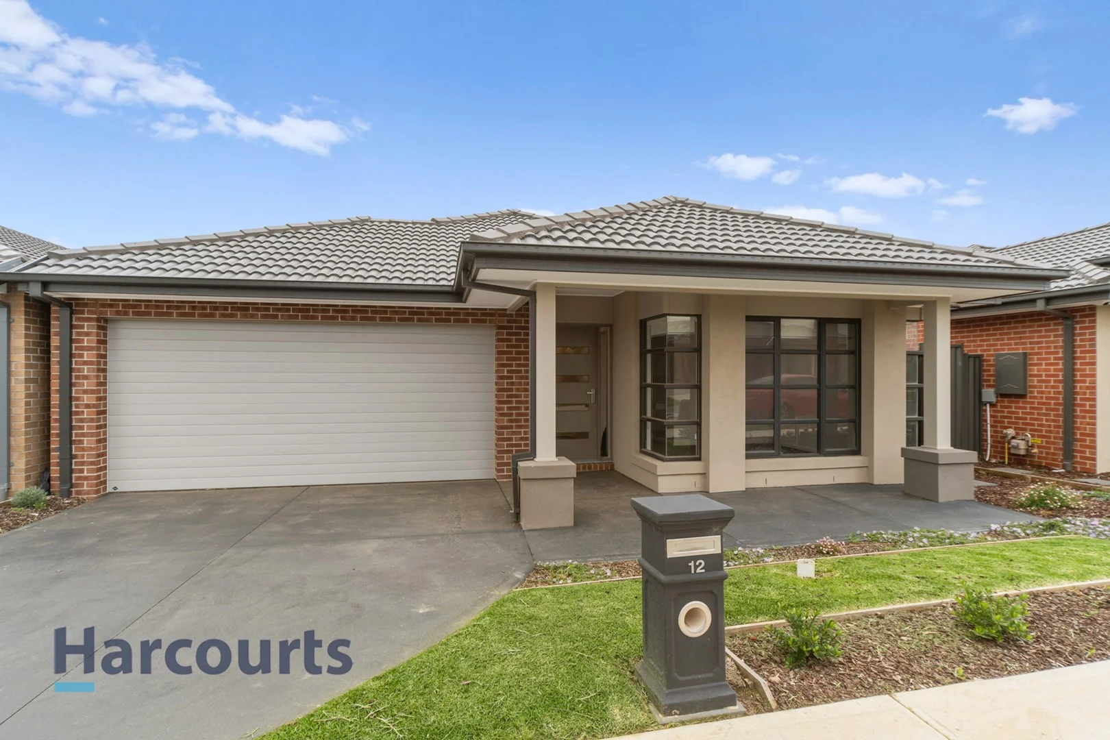12 Mississippi Avenue, Clyde VIC 3978