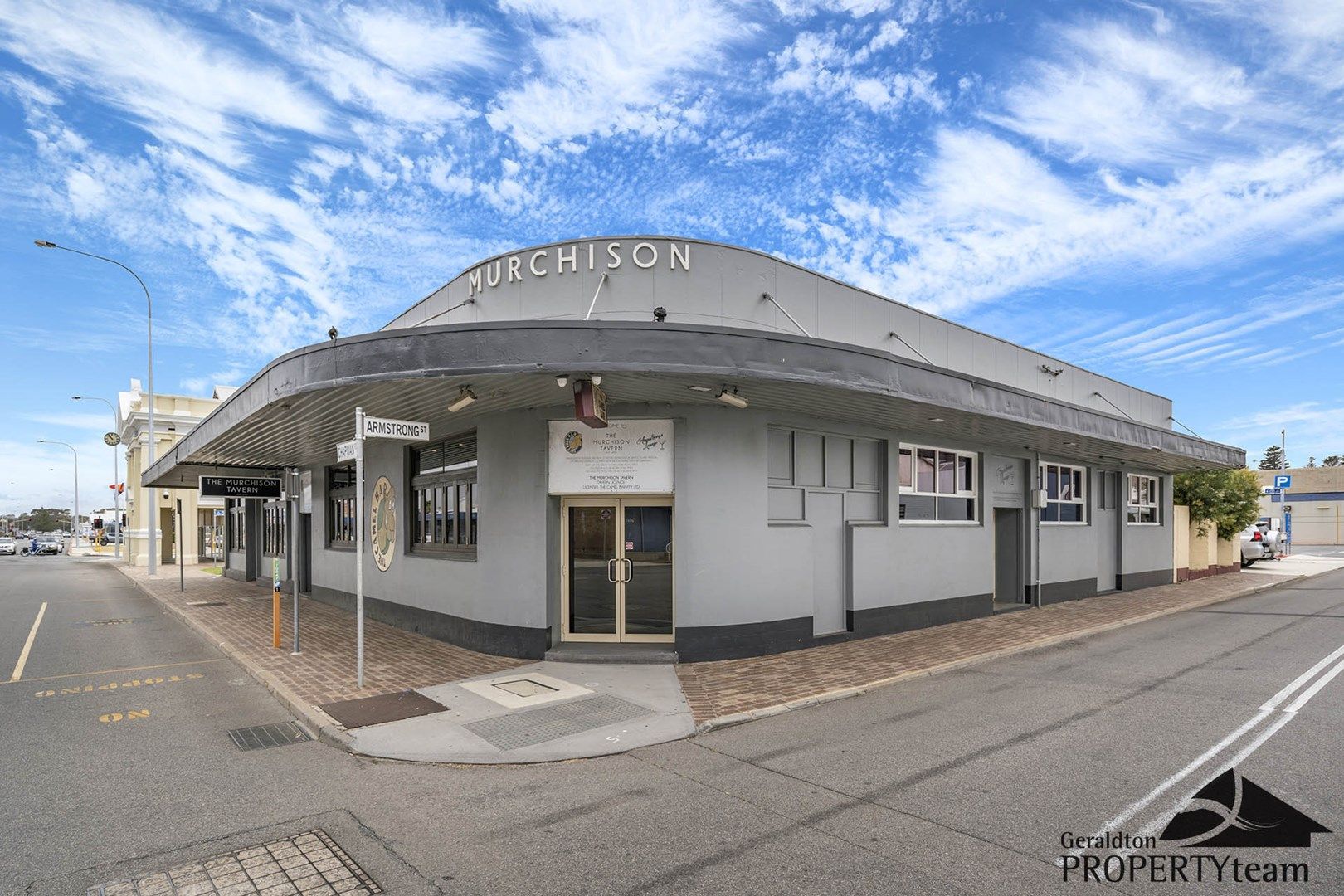 20 Chapman Road, Geraldto Property History & Address Research Domain