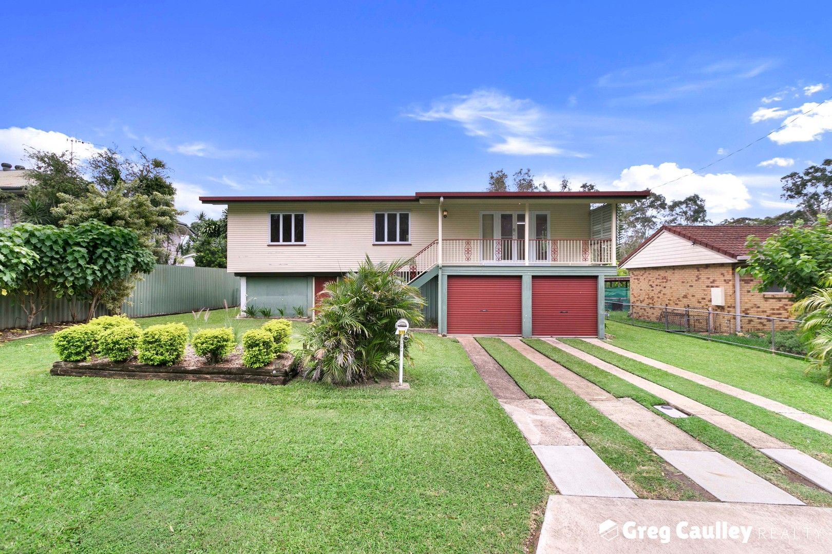 3 bedrooms House in 310 Walker Street MARYBOROUGH QLD, 4650