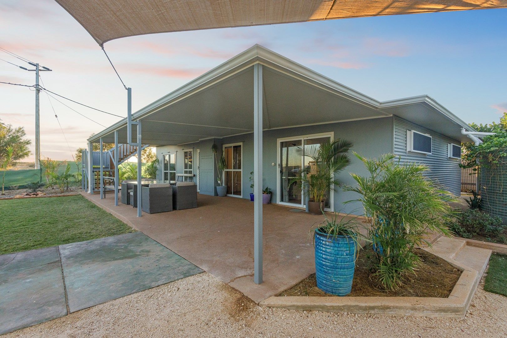 1 Reymond St, Exmouth WA 6707, Image 0