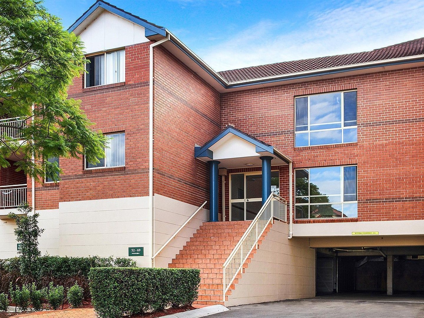 52/94116 Culloden Road, Marsfield NSW 2122 Apartment For Rent Domain