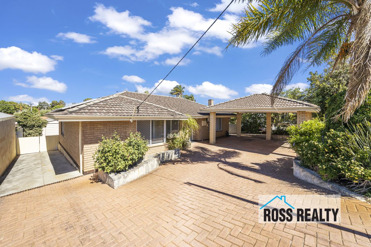 8 Emberson Road, Morley WA 6062