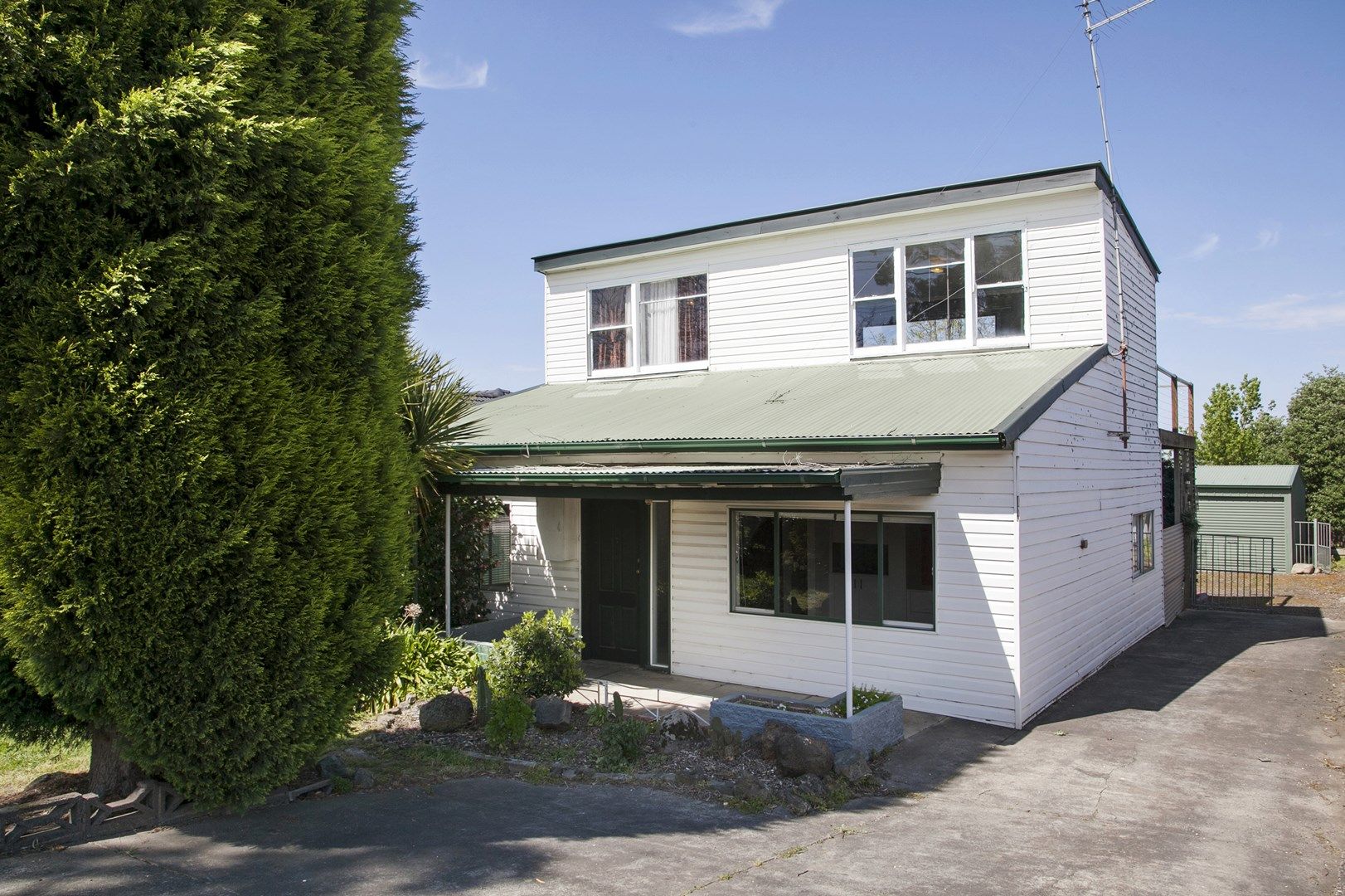 25 Gregory Street, Black Hill VIC 3350, Image 0