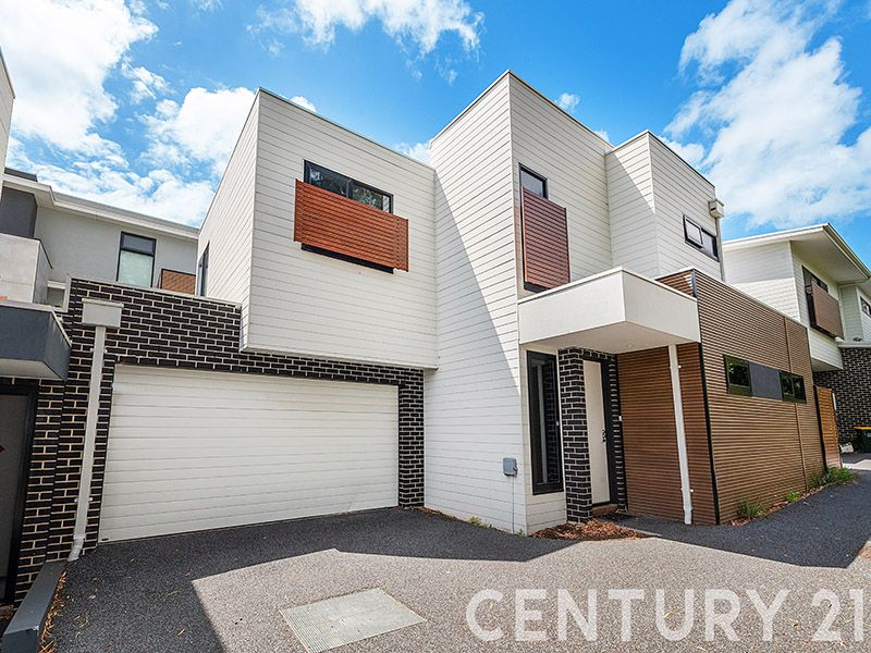 2/1 Claire Street, Mckinnon VIC 3204, Image 0