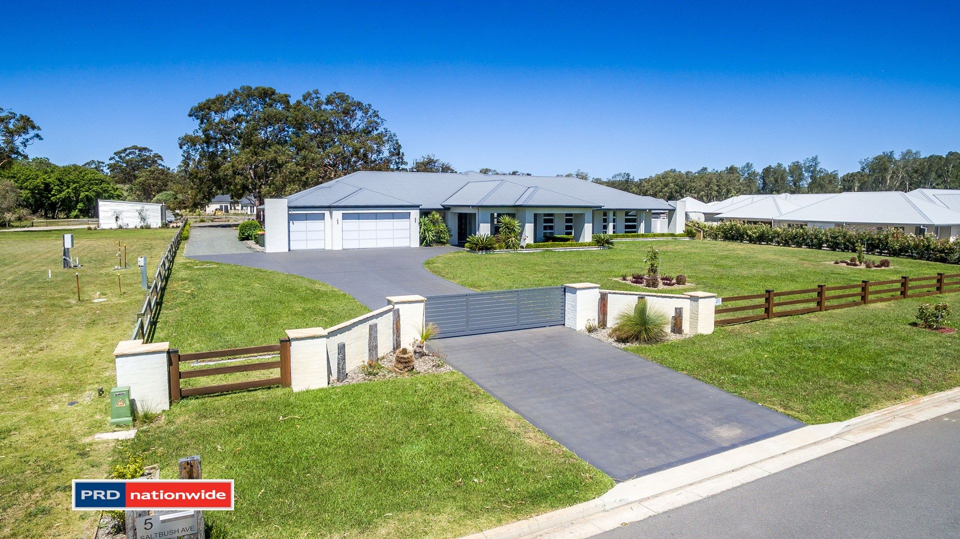 5 Saltbush Avenue, One Mile NSW 2316, Image 1