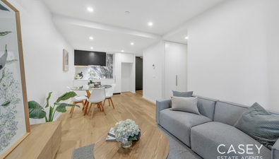 Picture of 308/347 Camberwell Road, CAMBERWELL VIC 3124