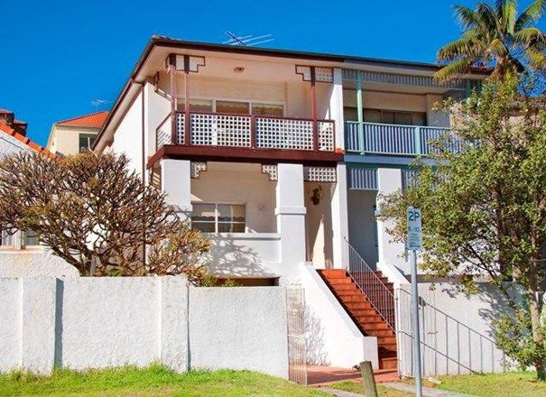 112 Brighton Boulevarde, Bondi Beach NSW 2026, Image 0