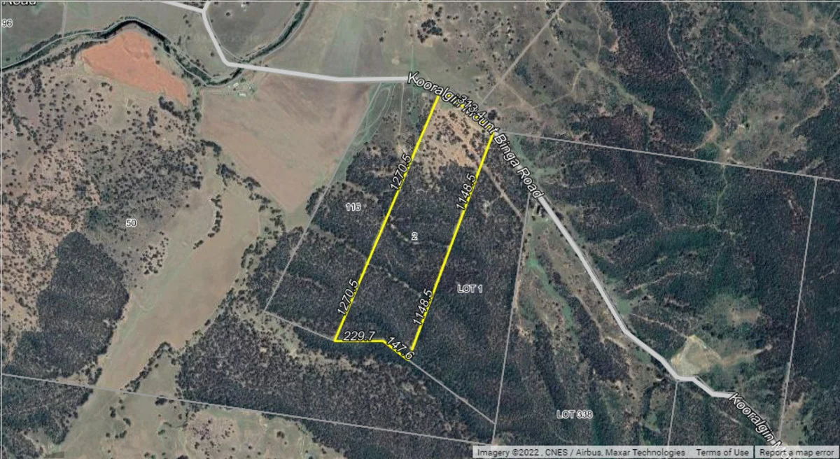 Additional image 18 of 2 Kooralgin-Mt Binga Road, Kooralgin QLD 4402