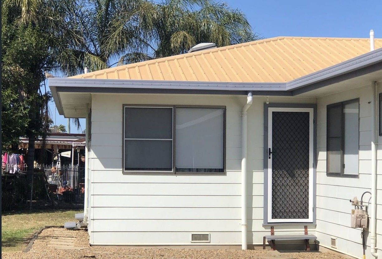 3/5a Bligh Street, Dalby QLD 4405 Apartment For Rent Domain