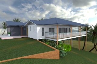 2 Upstart Court, Bushland Beach QLD 4818, Image 1