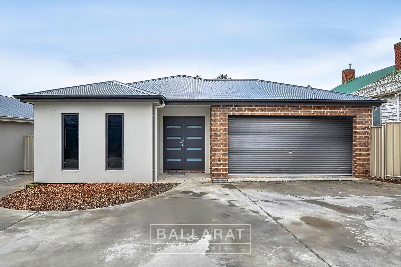 1/2A Pryor Street, Mount Pleasant VIC 3350, Image 0