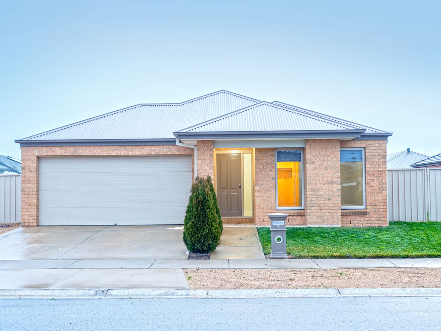 Property Report For 7 Wollemi Drive Shepparton North Vic 3631