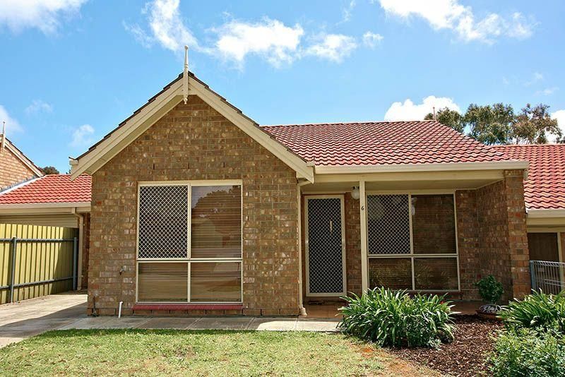 Sold Unit 6,29 Candy Road, O'halloran HILL SA 5158 on 09 Dec 2010
