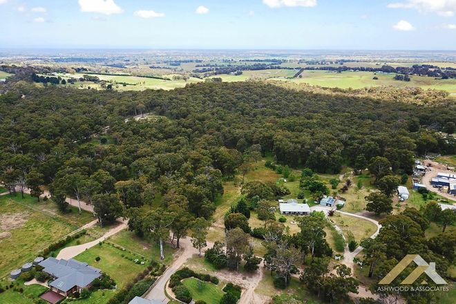 Picture of 195 Mount Lookout Rd, ELLASWOOD VIC 3875