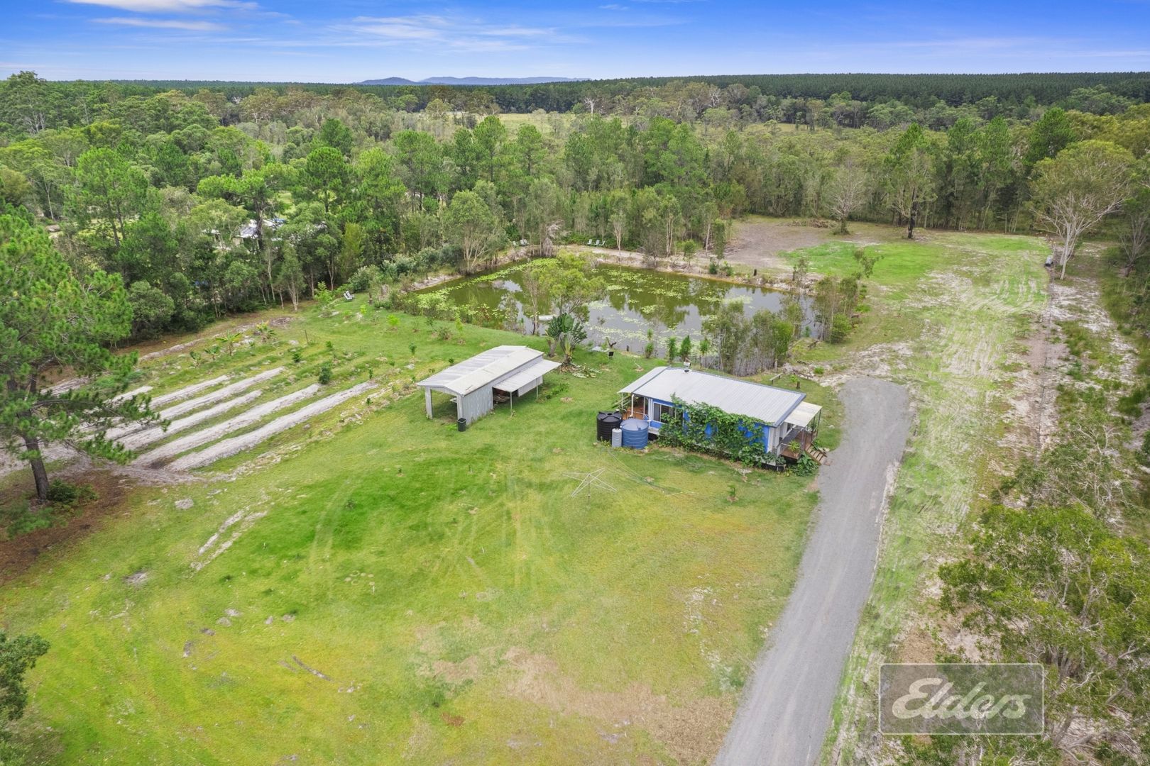 Lot 2/45 Osborne Court, Wallu QLD 4570 Vacant Land for Sale 430,000